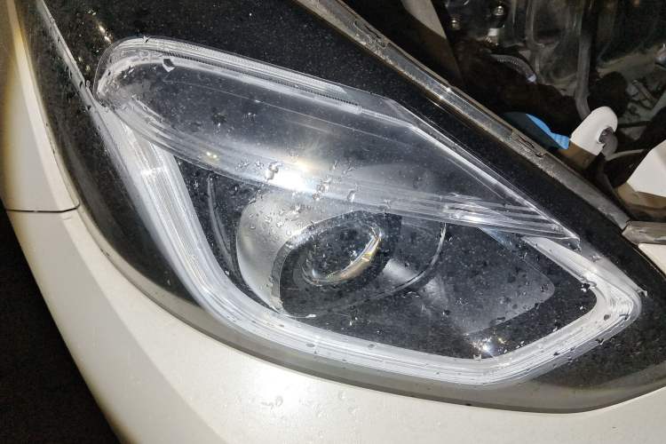 Used Honda LIFE 2021 1.5L CVT SPORT Heartbeat Edition Right Front Headlight
