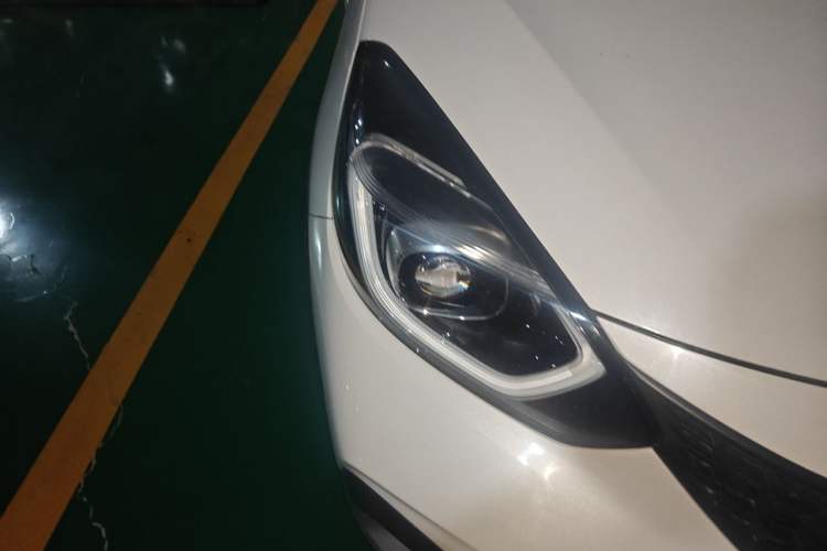 Used Honda LIFE 2021 1.5L CVT CRO-S Fun Edition Right Front Headlight