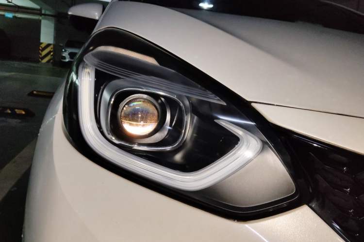Used Honda LIFE 2021 1.5L CVT SPO-SS Dynamic Edition Right Front Headlight
