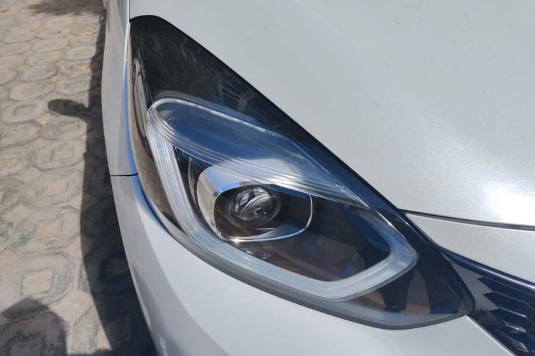 Used Honda LIFE 2021 1.5L CVT SPO-SS Dynamic Edition Right Front Headlight