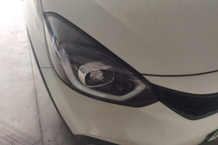 Used Honda LIFE 2021 1.5L CVT CRO-S Fun Edition Right Front Headlight