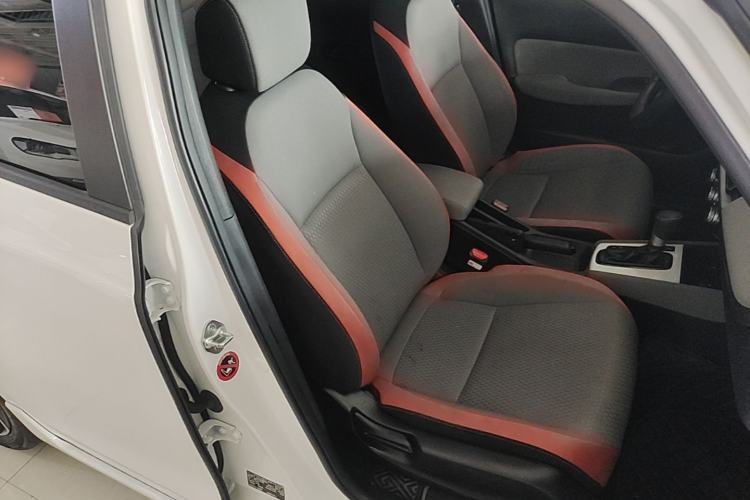 Used Honda LIFE 2021 1.5L CVT SPO-SS Dynamic Edition Right Front Seat