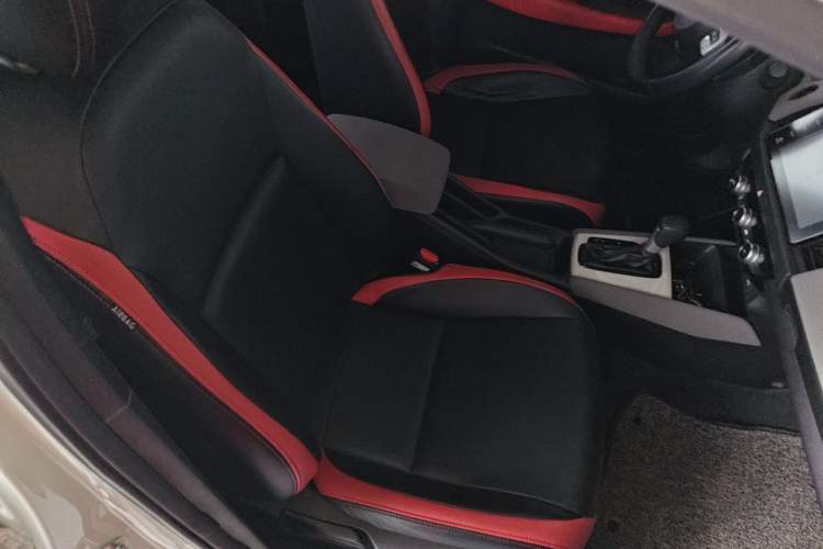 Used Honda LIFE 2021 1.5L CVT SPO-SS Dynamic Edition Right Front Seat