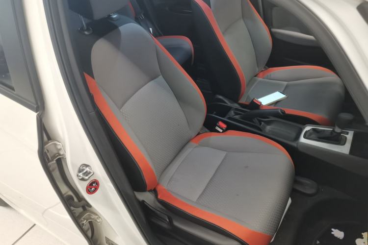 Used Honda LIFE 2021 1.5L CVT SPORT Heartbeat Edition Right Front Seat