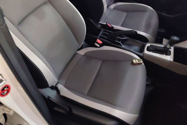 Used Honda LIFE 2021 1.5L CVT CRO-S Fun Edition Right Front Seat