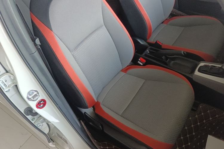Used Honda LIFE 2021 1.5L CVT SPORT Heartbeat Edition Right Front Seat