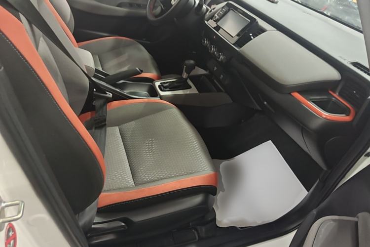 Used Honda LIFE 2021 1.5L CVT SPORT Heartbeat Edition Right Front Seat