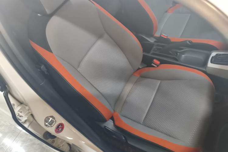 Used Honda LIFE 2021 1.5L CVT SPORT Heartbeat Edition Right Front Seat