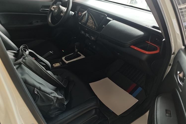 Used Honda LIFE 2021 1.5L CVT SPORT Heartbeat Edition Right Front Seat