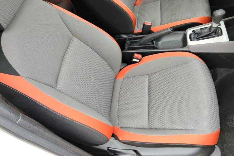 Used Honda LIFE 2021 1.5L CVT SPORT Heartbeat Edition Right Front Seat
