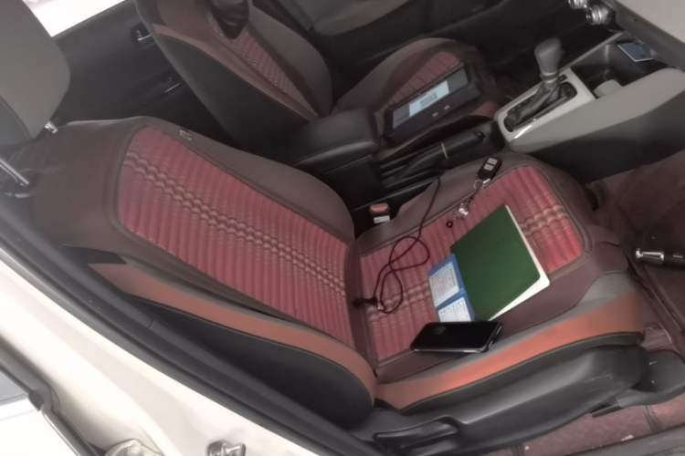 Used Honda LIFE 2021 1.5L CVT SPORT Heartbeat Edition Right Front Seat