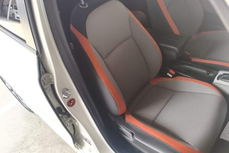 Used Honda LIFE 2021 1.5L CVT SPORT Heartbeat Edition Right Front Seat