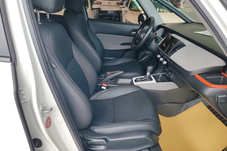 Used Honda LIFE 2021 1.5L CVT SPORT Heartbeat Edition Right Front Seat