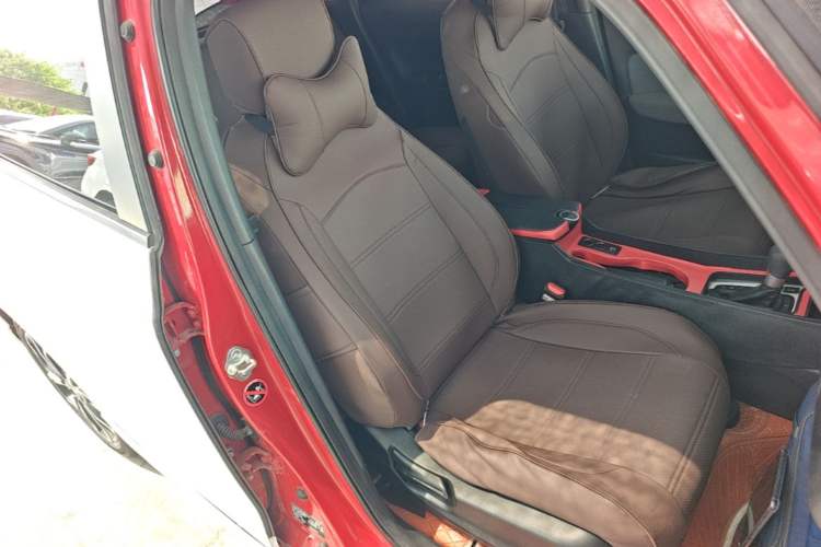 Used Honda LIFE 2021 1.5L CVT SPORT Heartbeat Edition Right Front Seat