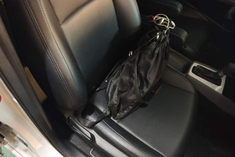 Used Honda LIFE 2021 1.5L CVT SPORT Heartbeat Edition Right Front Seat