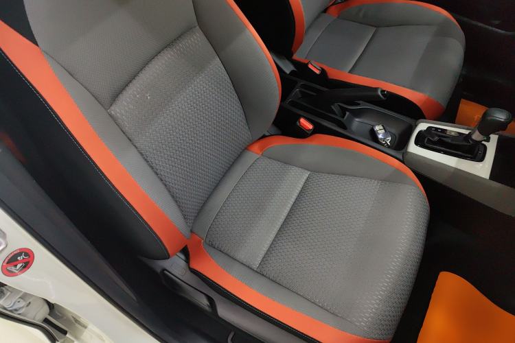 Used Honda LIFE 2021 1.5L CVT SPORT Heartbeat Edition Right Front Seat