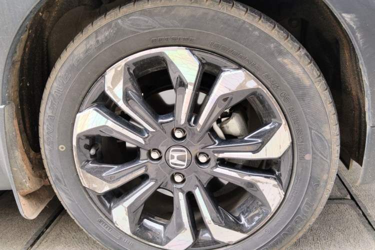 Used Honda LIFE 2021 1.5L CVT CRO-S Fun Edition Right Front Wheel Hub