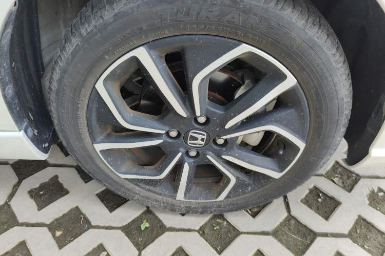 Used Honda LIFE 2021 1.5L CVT SPO-SS Dynamic Edition Right Front Wheel Hub