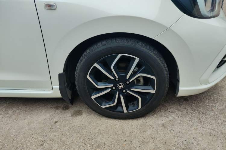 Used Honda LIFE 2021 1.5L CVT SPO-SS Dynamic Edition Right Front Wheel Hub