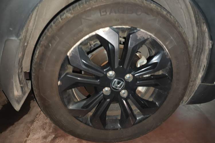 Used Honda LIFE 2021 1.5L CVT CRO-S Fun Edition Right Front Wheel Hub