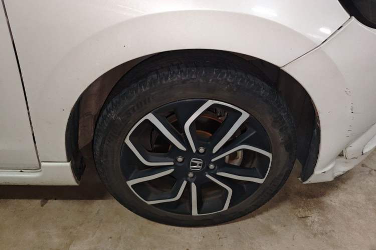 Used Honda LIFE 2021 1.5L CVT SPO-SS Dynamic Edition Right Front Wheel Hub