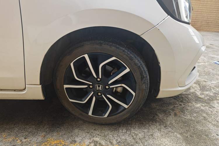 Used Honda LIFE 2021 1.5L CVT SPO-SS Dynamic Edition Right Front Wheel Hub