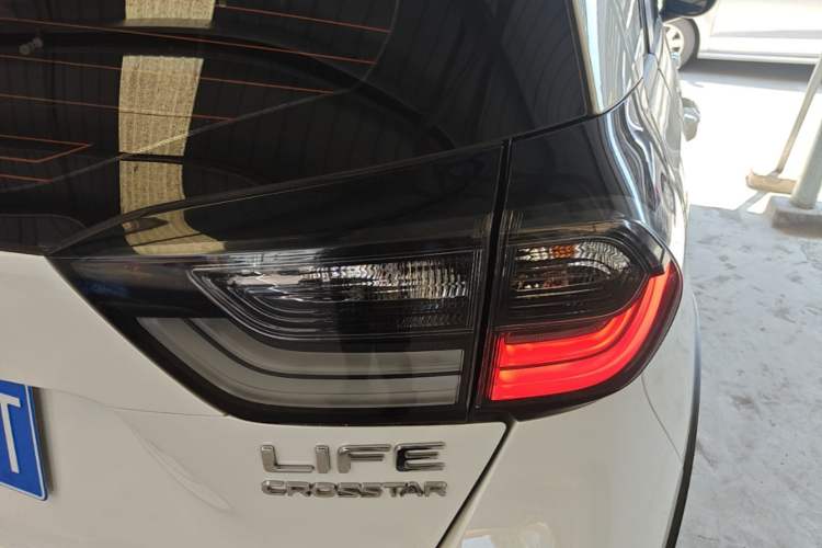 Used Honda LIFE 2021 1.5L CVT CRO-S Fun Edition Right Rear Taillight