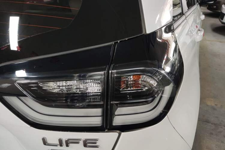 Used Honda LIFE 2021 1.5L CVT SPO-SS Dynamic Edition Right Rear Taillight