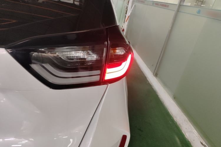 Used Honda LIFE 2021 1.5L CVT SPORT Heartbeat Edition Right Rear Taillight