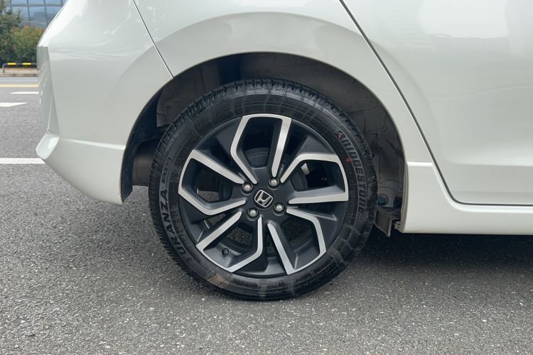 Used Honda LIFE 2021 1.5L CVT SPO-SS Dynamic Edition Right Rear Wheel Hub