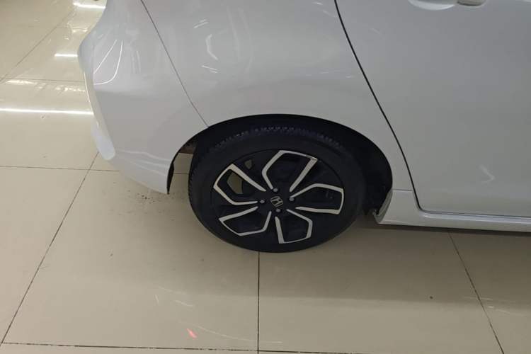 Used Honda LIFE 2021 1.5L CVT SPORT Heartbeat Edition Right Rear Wheel Hub