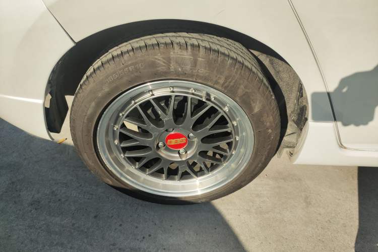 Used Honda LIFE 2021 1.5L CVT SPO-SS Dynamic Edition Right Rear Wheel Hub