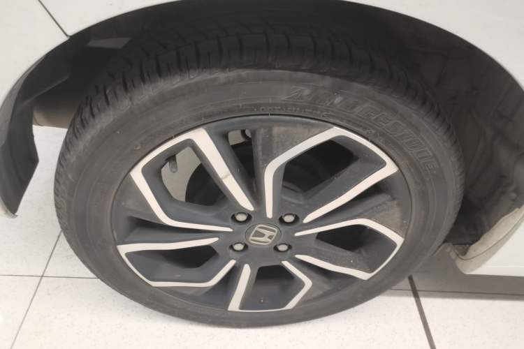 Used Honda LIFE 2021 1.5L CVT SPORT Heartbeat Edition Right Rear Wheel Hub