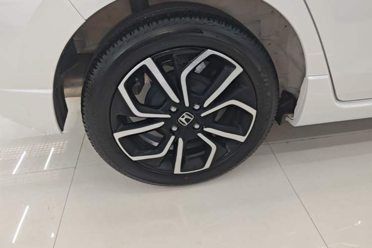 Used Honda LIFE 2021 1.5L CVT SPO-SS Dynamic Edition Right Rear Wheel Hub