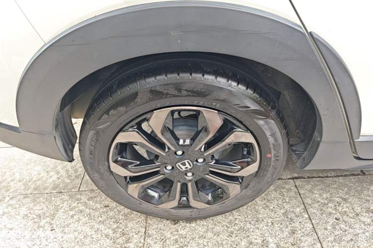 Used Honda LIFE 2021 1.5L CVT CRO-S Fun Edition Right Rear Wheel Hub