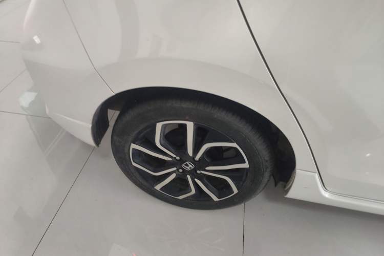 Used Honda LIFE 2021 1.5L CVT SPO-SS Dynamic Edition Right Rear Wheel Hub