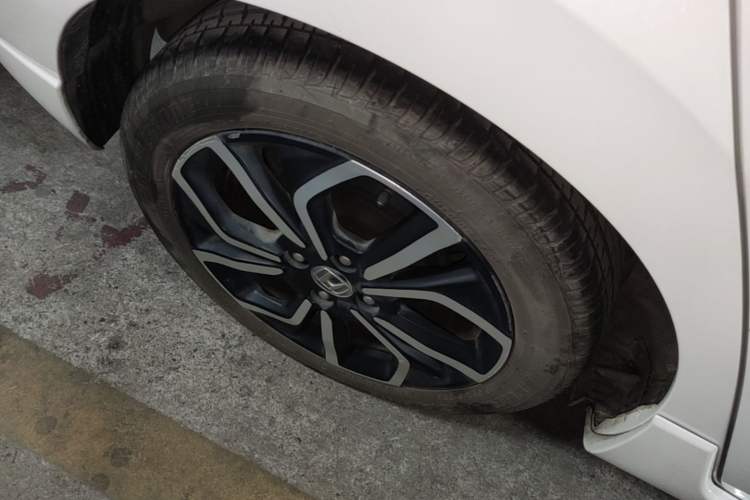 Used Honda LIFE 2021 1.5L CVT SPO-SS Dynamic Edition Right Rear Wheel Hub
