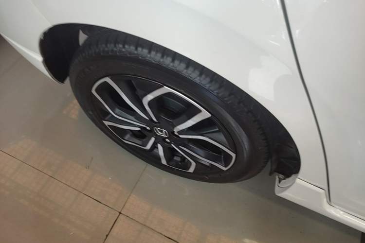 Used Honda LIFE 2021 1.5L CVT SPORT Heartbeat Edition Right Rear Wheel Hub