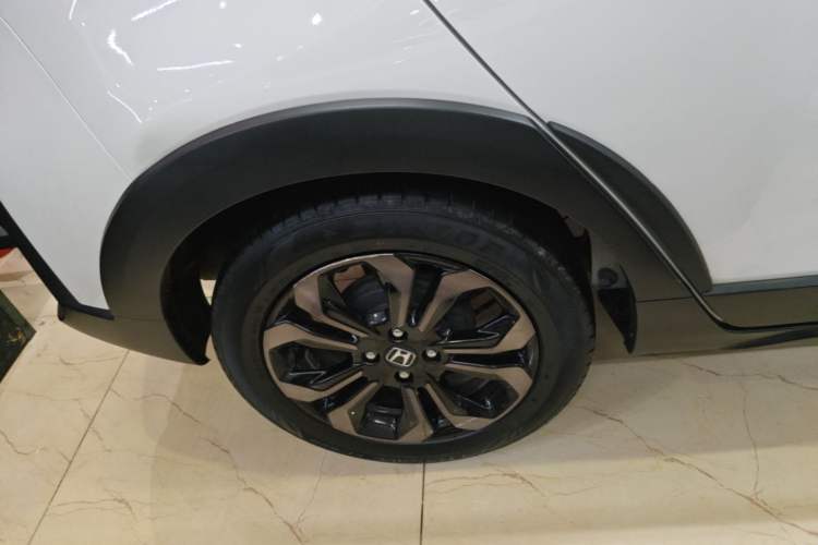 Used Honda LIFE 2021 1.5L CVT CRO-S Fun Edition Right Rear Wheel Hub