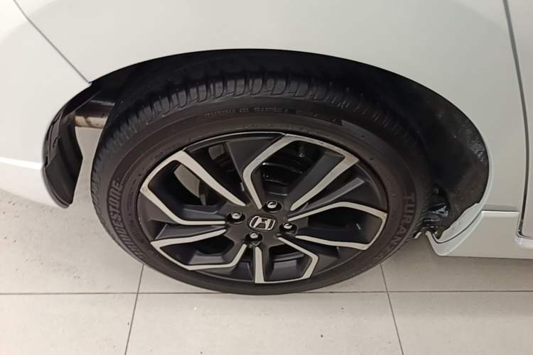Used Honda LIFE 2021 1.5L CVT SPO-SS Dynamic Edition Right Rear Wheel Hub