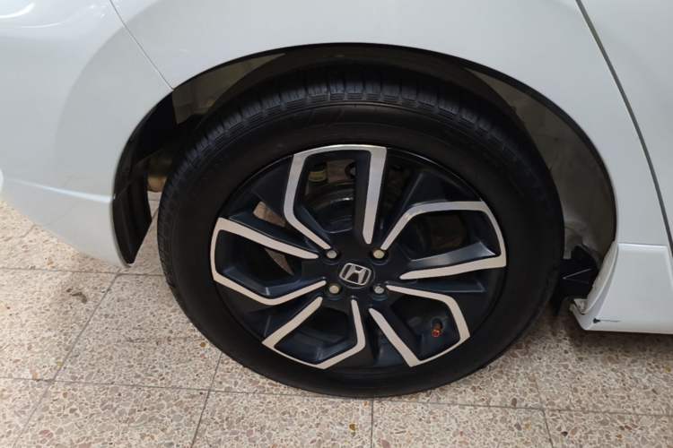 Used Honda LIFE 2021 1.5L CVT SPO-SS Dynamic Edition Right Rear Wheel Hub
