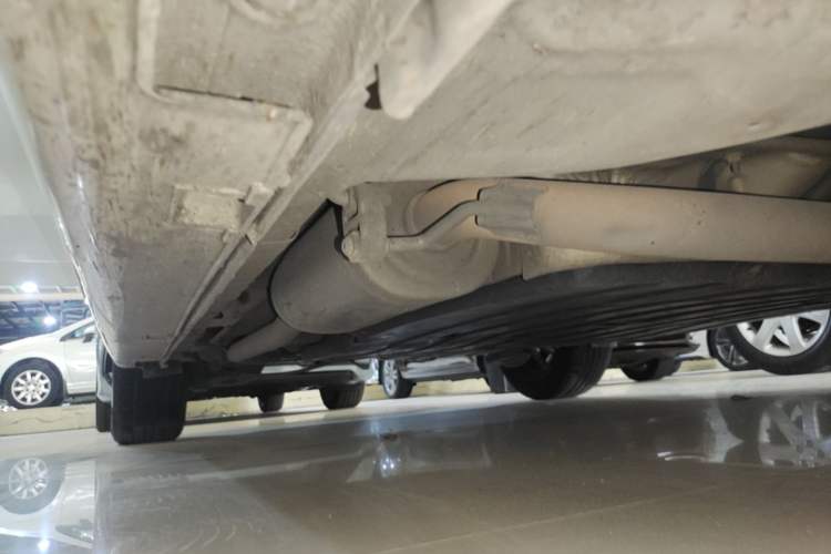 Used Honda LIFE 2021 1.5L CVT SPO-SS Dynamic Edition Right Side Sill