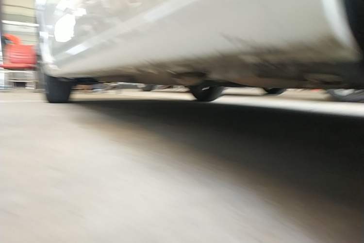 Used Honda LIFE 2021 1.5L CVT SPORT Heartbeat Edition Right Side Sill