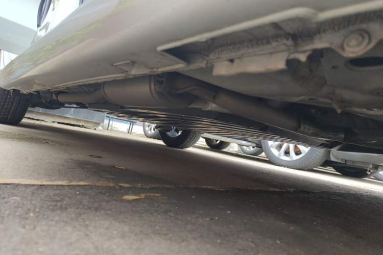 Used Honda LIFE 2021 1.5L CVT SPO-SS Dynamic Edition Right Side Sill