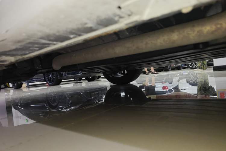 Used Honda LIFE 2021 1.5L CVT SPORT Heartbeat Edition Right Side Sill