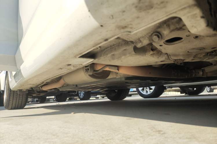 Used Honda LIFE 2021 1.5L CVT SPO-SS Dynamic Edition Right Side Sill