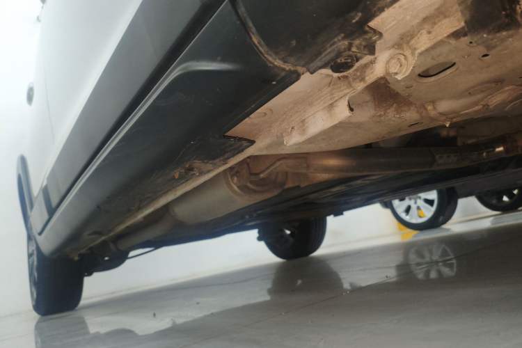 Used Honda LIFE 2021 1.5L CVT CRO-S Fun Edition Right Side Sill