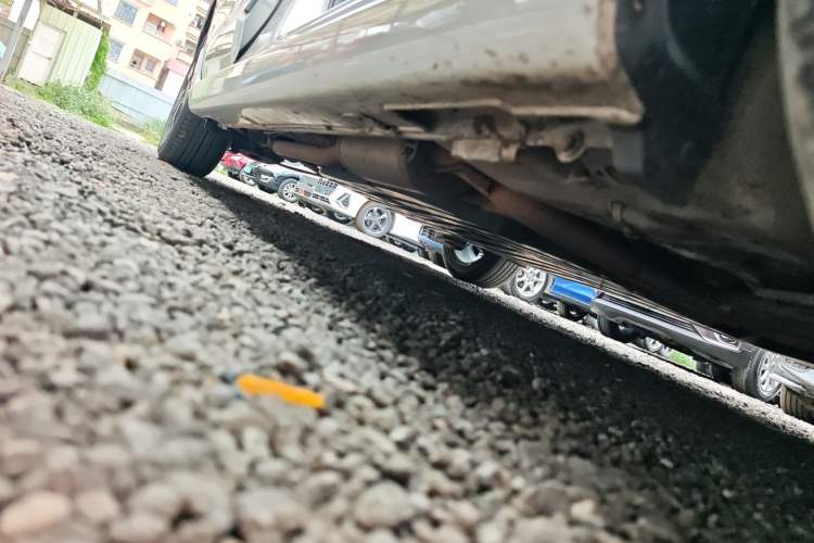Used Honda LIFE 2021 1.5L CVT SPORT Heartbeat Edition Right Side Sill