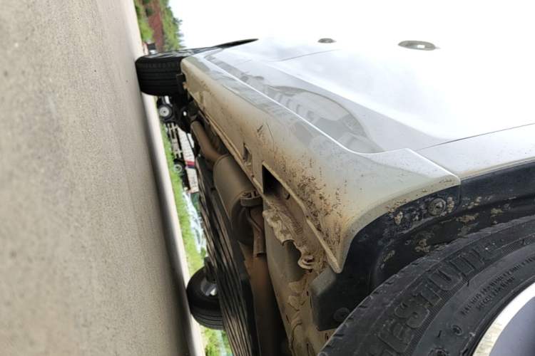 Used Honda LIFE 2021 1.5L CVT SPORT Heartbeat Edition Right Side Sill