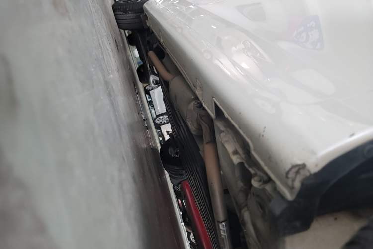 Used Honda LIFE 2021 1.5L CVT SPORT Heartbeat Edition Right Side Sill